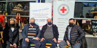 Με μεγάλη επιτυχία τα τεστ στο Ωραιόκαστρο απο ΕΕΘ και ΕΣΩ
