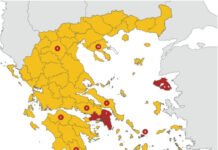 Όλα τα νέα μέτρα που θα ισχύσουν στο λιανεμπόριο σε «κόκκινες» – «κίτρινες» περιοχές απο τις 30/1/21