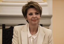 Όλγα Γεροβασίλη: Στόχος να πληγούν οι διαμαρτυρίες-Η νεολαία θα αντιδράσει και θα έχει και δίκιο