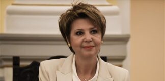 Όλγα Γεροβασίλη: Στόχος να πληγούν οι διαμαρτυρίες-Η νεολαία θα αντιδράσει και θα έχει και δίκιο