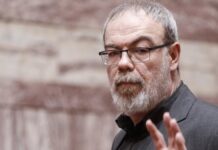 Γιώργος Κυρίτσης: για Κουφοντίνα: Καταδίκη μέσα στη καταδίκη δε τιμάει τη δικαιοσύνη