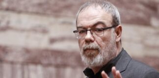 Γιώργος Κυρίτσης: για Κουφοντίνα: Καταδίκη μέσα στη καταδίκη δε τιμάει τη δικαιοσύνη