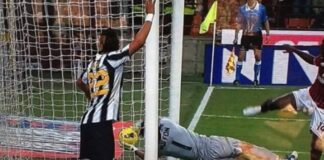 Η Μίλαν, η Γιουβέντους και το γκολ-φάντασμα που ακόμη… στοιχειώνει!