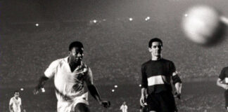 Τελικός-ματσάρα! Με την… αύρα του Πελέ η Σάντος, με Αμπέλ η Παλμέιρας
