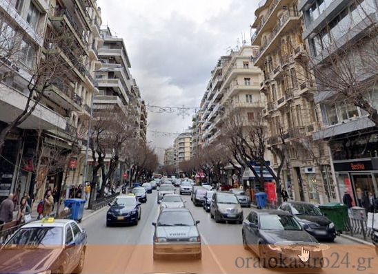 αγορα καταστηματα δρομος