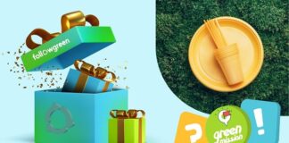Ωραιόκαστρο: «Πράσινες Αποστολές – Green Missions» – Μαθαίνουμε να ανακυκλώνουμε σωστά και κερδίζουμε δώρα
