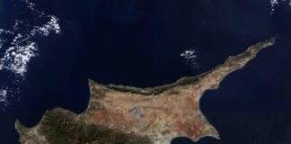 Ισχυρός σεισμός ταρακούνησε την Κύπρο
