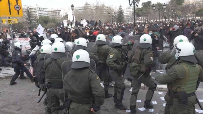 ματ αστυμονια