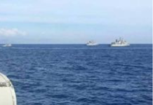 Κατατέθηκε στη Βουλή το νομοσχέδιο του ΥΠΕΞ για την επέκταση στα 12 ναυτικά μίλια στο Ιόνιο