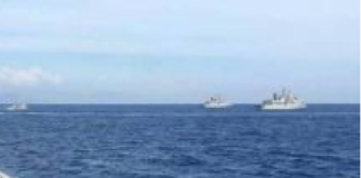 Κατατέθηκε στη Βουλή το νομοσχέδιο του ΥΠΕΞ για την επέκταση στα 12 ναυτικά μίλια στο Ιόνιο