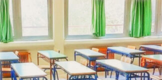 Επίσημο: Ποια σχολεία ανοίγουν – Οδηγίες