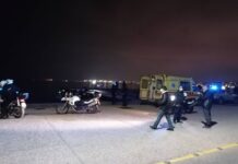 Θεσσαλονίκη: Πτώμα βρέθηκε να επιπλέει στη Νέα Παραλία Θεσσαλονίκης