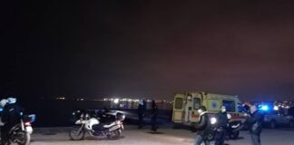 Θεσσαλονίκη: Πτώμα βρέθηκε να επιπλέει στη Νέα Παραλία Θεσσαλονίκης