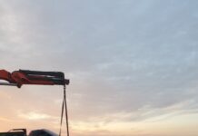 Κλεμμένο αυτοκίνητο ανασύρθηκε απο το Καλοχώρι Θεσσαλονίκης
