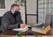 Ο Δήμαρχος Κορδελιού Ευόσμου ζητά από την Κυβέρνηση να στηρίξει οικονομικά τις μικρομεσαίες επιχειρήσεις
