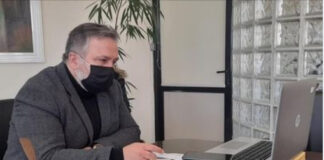 Ο Δήμαρχος Κορδελιού Ευόσμου ζητά από την Κυβέρνηση να στηρίξει οικονομικά τις μικρομεσαίες επιχειρήσεις