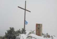 Οι όμορφες εικόνες που χάρισε η “Μήδεια” στο Ωραιόκαστρο, βίντεο