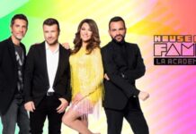 Δεν θα μεταδοθεί το πρώτο live του House of Fame