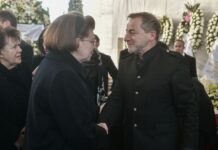 Απάντηση Λιγνάδη σε Μενδώνη