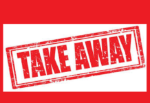 Σταματά το take away στην εστίαση τα Σαββατοκύριακα σε Θεσσαλονίκη και Αθήνα