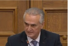 Σάββας Αναστασιάδης: «Ή πάμε μπροστά σταθερά ή γυρίζουμε στην αβεβαιότητα»