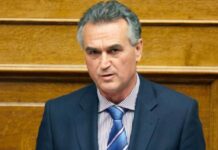 Σάββας Αναστασιάδης: «Η ελληνική οικονομία θα πάει καλά και το 2022»