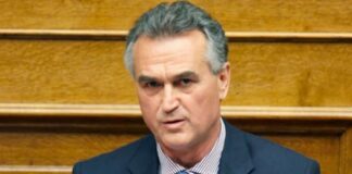 Σ. Αναστασιάδης: Η πανδημία είναι μία δυναμική κατάσταση