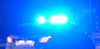 Θεσσαλονίκη: Καταδίωξη ανήλικων μετά από κλοπή