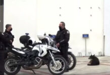 Θεσσαλονίκη: Η ανακοίνωση της αστυνομίας για την καταδίωξη και τραυματισμό αστυνομικού