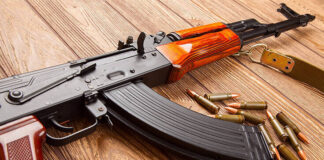 Θεσσαλονίκη: Πολυετείς ποινές κάθειρξης για τους ληστές με καλάσνικοφ και μάσκες