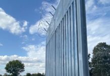 Θεοδωρικάκος : Τα σύνορά μας στον Έβρο είναι απροσπέλαστα