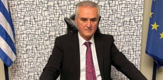 Αναστασιάδης : Είμαστε στην αρχή του τέλους αυτής της περιπέτειας