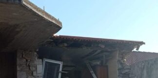 Στο σεισμόπληκτο Δαμάσι η Ο.Π.Π.Π.Π. Θεσσαλονίκης, βίντεο