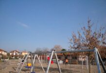 Στο δήμο Λαγκαδά φτιάχνουν παιδικές εν μέσω κορονοϊού