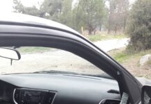 Μεγάλη προσοχή στο Ωραιόκαστρο – Διαρρήξεις σε ΙΧ