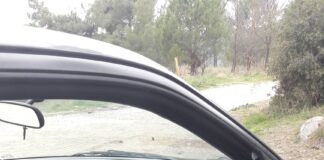 Μεγάλη προσοχή στο Ωραιόκαστρο – Διαρρήξεις σε ΙΧ