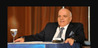 Θρήνος στον ελληνικό αθλητισμό: Πέθανε από κορονοϊό ο Γιώργος Φουντουλάκης