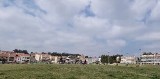 Ωραιόκαστρο τώρα: Προτάσεις για την περιοχή “Αλώνια” στο τοπικό συμβούλιο