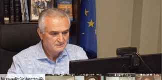 Με εκπροσώπους εμπόρων και επαγγελματιών συζήτησε ο Σ.Αναστασιάδης – Ανάμεσα σε αυτούς και ο Ε.Σ.Ω.