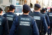 Θεοδωρικάκος: Εξετάζουμε το αίτημα να χαρακτηριστεί επικίνδυνο το επάγγελμα του αστυνομικού