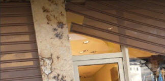Και άλλη διάρρηξη στο κέντρο του Ωραιοκάστρου – “Χτύπησαν” κοσμηματοπωλείο