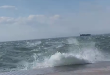 Καιρός Σήμερα: Ανεβαίνει η θερμοκρασία, Δυναμώνουν τα μποφόρ