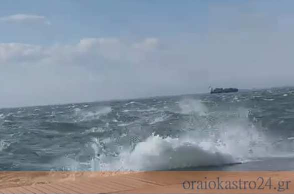 καιρος