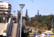 Επεισόδια Νέα Σμύρνη – Ήταν εικόνες αλητείας, όχι Αστυνομίας Να κόψει ποπούς η ηγεσία