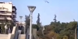 Επεισόδια Νέα Σμύρνη – Ήταν εικόνες αλητείας, όχι Αστυνομίας Να κόψει ποπούς η ηγεσία