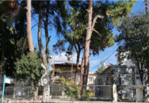 Ωραιόκαστρο: Παραδόθηκε η δομή φιλοξενίας ανήλικων προσφυγόπουλων – Το μεγάλο ερώτημα “απο ποιόν;”