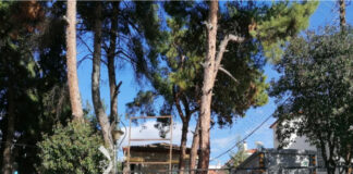 Ωραιόκαστρο: Παραδόθηκε η δομή φιλοξενίας ανήλικων προσφυγόπουλων – Το μεγάλο ερώτημα “απο ποιόν;”