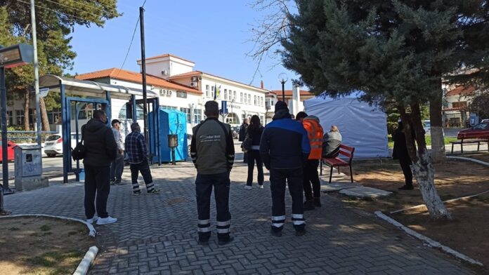 τεστ ωραιοκαστρο