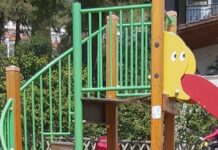 Ωραιόκαστρο: Φάκελος άθλιες παιδικές χαρές – Τι δηλώνει η επιτροπή τοπικού συμβουλίου