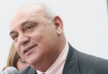 “Εφυγε” από κορονοϊό ο γιατρός Κώστας Τσιτουρίδης
